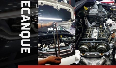 NEW !!! Distribution pour Moteur 1.2PureTech